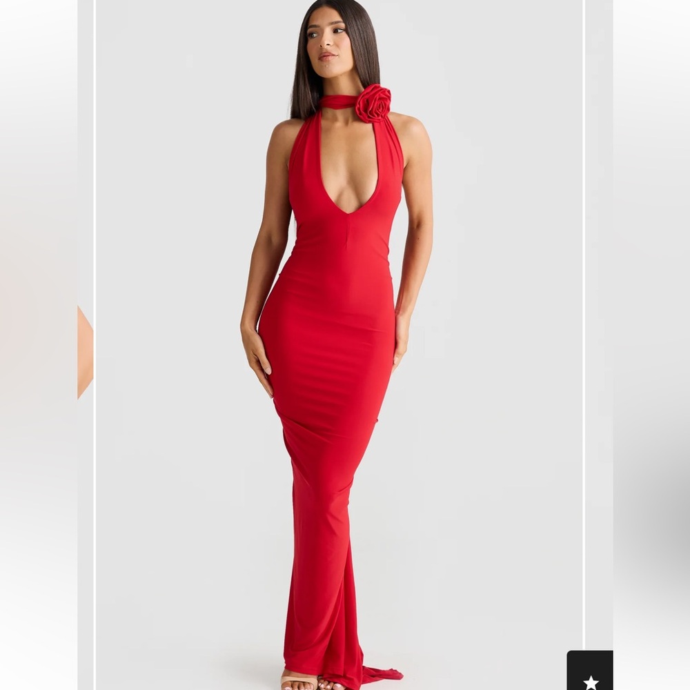 Melani the label Arabella dress